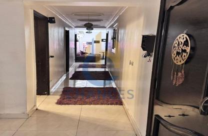 Apartment - 4 Bedrooms - 3 Bathrooms for sale in El Yasmeen 8 - El Yasmeen - New Cairo City - Cairo