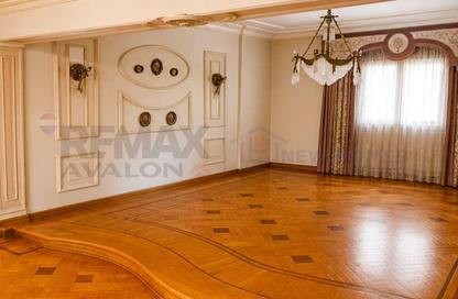 Apartment - 3 Bedrooms - 2 Bathrooms for sale in Syria St. - Roushdy - Hay Sharq - Alexandria