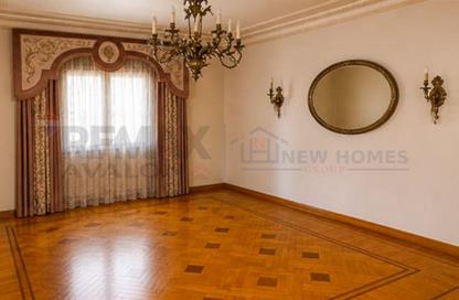 Apartment - 3 Bedrooms - 2 Bathrooms for sale in Syria St. - Roushdy - Hay Sharq - Alexandria