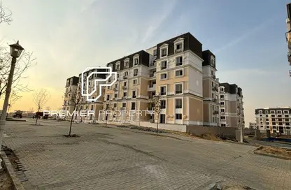 شقة - 3 غرف نوم - 3 حمامات للبيع في ماونتن فيو اى سيتي - كمبوندات التجمع الخامس - التجمع الخامس - مدينة القاهرة الجديدة - القاهرة