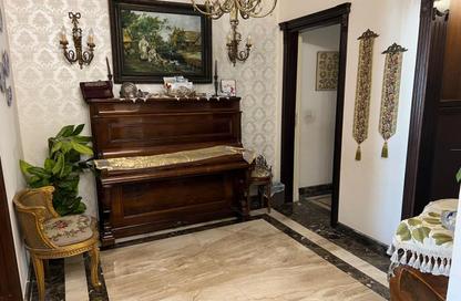 Apartment - 3 - 3 for sale in Zayed Regency - Sheikh Zayed Compounds - Sheikh Zayed City - Giza