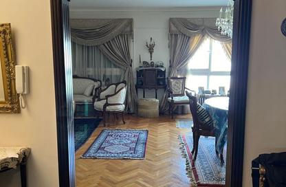 Apartment - 3 - 3 for sale in Zayed Regency - Sheikh Zayed Compounds - Sheikh Zayed City - Giza