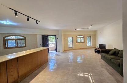 Apartment - 2 - 1 for rent in Street 1 - District 1 - The 5th Settlement - New Cairo City - Cairo
