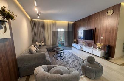 Apartment - 3 Bedrooms - 3 Bathrooms for rent in Mivida - 5th Settlement Compounds - The 5th Settlement - New Cairo City - Cairo Apartment - 3 Bedrooms - 3 Bathrooms for rent in Mivida - 5th Settlement Compounds - The 5th Settlement - New Cairo City - Cairo