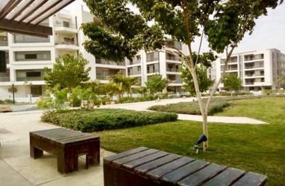 Apartment - 1 - 1 for sale in Shalya Taj City - 5th Settlement Compounds - The 5th Settlement - New Cairo City - Cairo