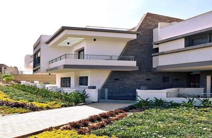 Apartment - 1 - 1 for sale in Shalya Taj City - 5th Settlement Compounds - The 5th Settlement - New Cairo City - Cairo