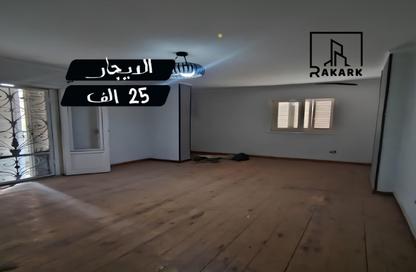 مساحات مكتبية - استوديو - 1 للايجار في مساكن شيراتون - شيراتون المطار - النزهة - القاهرة
