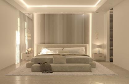 Apartment - 3 Bedrooms - 3 Bathrooms for sale in Namya West - Sheikh Zayed City - Giza
