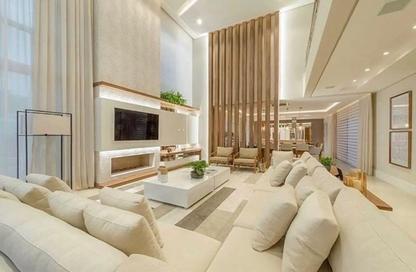 Apartment - 3 Bedrooms - 3 Bathrooms for sale in Namya West - Sheikh Zayed City - Giza