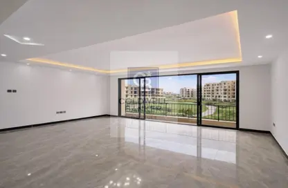 Apartment - 2 Bedrooms - 2 Bathrooms for sale in O West - 6 October Compounds - 6 October City - Giza