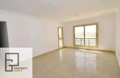 Apartment - 3 Bedrooms - 1 Bathroom for sale in Janna 2 - Sheikh Zayed Compounds - Sheikh Zayed City - Giza