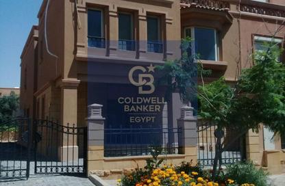Apartment - 3 Bedrooms - 3 Bathrooms for sale in Tag Sultan - Ring Road - Cairo