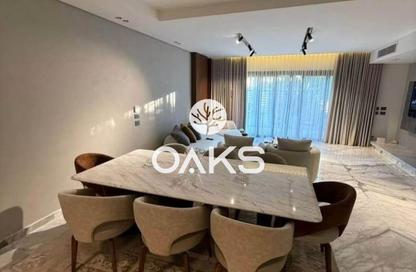 Villa - 3 - 3 for sale in Palm Hills New Cairo - 5th Settlement Compounds - The 5th Settlement - New Cairo City - Cairo