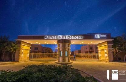 Villa - 5 - 5 for sale in Aswar Residence - 5th Settlement Compounds - The 5th Settlement - New Cairo City - Cairo Villa - 5 - 5 for sale in Aswar Residence - 5th Settlement Compounds - The 5th Settlement - New Cairo City - Cairo