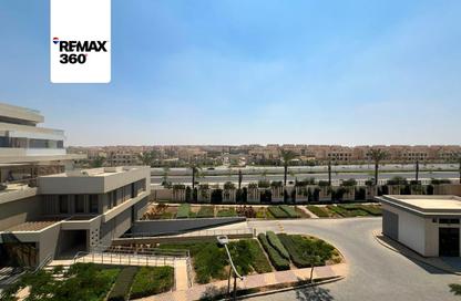 Apartment - 2 - 3 for rent in Villette - 5th Settlement Compounds - The 5th Settlement - New Cairo City - Cairo