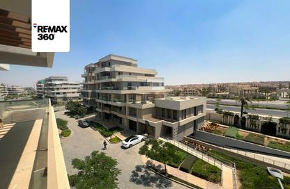 Apartment - 2 - 3 for rent in Villette - 5th Settlement Compounds - The 5th Settlement - New Cairo City - Cairo