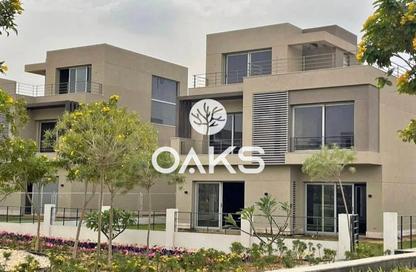 Villa - 5 Bedrooms - 5 Bathrooms for sale in PX Palm Hills - 6 October Compounds - 6 October City - Giza Villa - 5 Bedrooms - 5 Bathrooms for sale in PX Palm Hills - 6 October Compounds - 6 October City - Giza