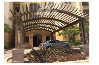 Apartment - 2 Bedrooms - 3 Bathrooms for sale in Aurora - Uptown Cairo - Mokattam - Cairo
