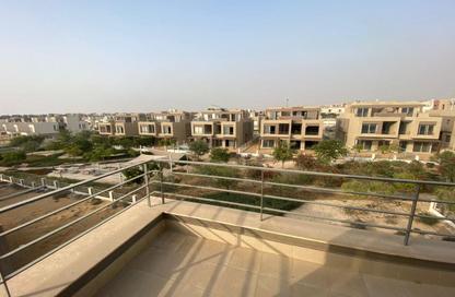 Villa - 5 Bedrooms - 6 Bathrooms for sale in Palm Hills New Cairo - 5th Settlement Compounds - The 5th Settlement - New Cairo City - Cairo