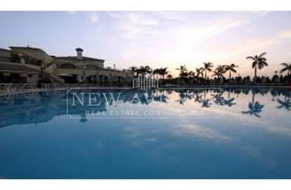Villa - 7 Bedrooms - 7+ Bathrooms for sale in Katameya Heights - El Katameya Compounds - El Katameya - New Cairo City - Cairo