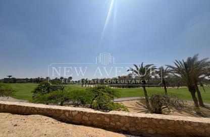 Villa - 7 Bedrooms - 7+ Bathrooms for sale in Katameya Heights - El Katameya Compounds - El Katameya - New Cairo City - Cairo