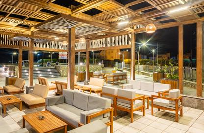 Chalet - 2 Bedrooms - 2 Bathrooms for sale in Matarma Beach Residence - Raas Matarma - Ras Sedr - South Sainai