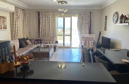 Chalet - 3 Bedrooms - 2 Bathrooms for sale in La Vista 6 - La Vista - Al Ain Al Sokhna - Suez