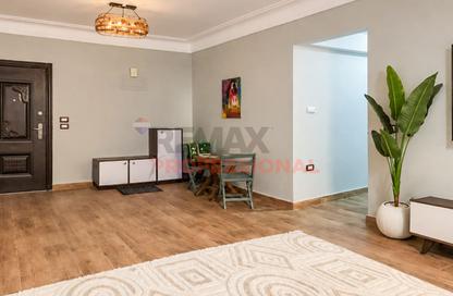 Apartment - 3 - 1 for rent in Victor Ammanuel Square - Smouha - Hay Sharq - Alexandria