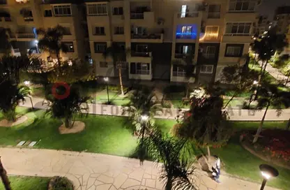 Apartment - 2 Bedrooms - 1 Bathroom for rent in Privado - Madinaty - Cairo