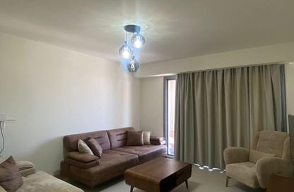 Chalet - 3 Bedrooms - 3 Bathrooms for rent in Marassi - Sidi Abdel Rahman - North Coast Chalet - 3 Bedrooms - 3 Bathrooms for rent in Marassi - Sidi Abdel Rahman - North Coast