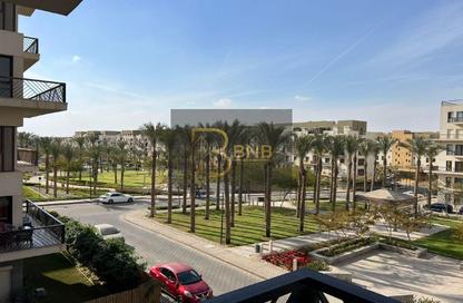 Apartment - 2 Bedrooms - 3 Bathrooms for rent in Eastown - 5th Settlement Compounds - The 5th Settlement - New Cairo City - Cairo