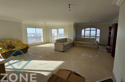 Apartment - 3 Bedrooms - 3 Bathrooms for rent in B1 - Madinaty - Cairo