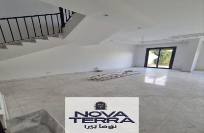 Villa - 3 Bedrooms - 3 Bathrooms for rent in Alma - 2nd District - Sheikh Zayed City - Giza