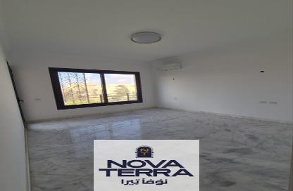Villa - 3 Bedrooms - 3 Bathrooms for rent in Alma - 2nd District - Sheikh Zayed City - Giza
