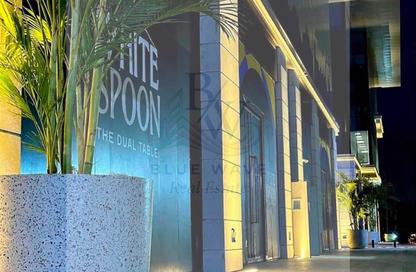 Office Space - Studio - 1 Bathroom for sale in Golden Gate - South Teseen St. - The 5th Settlement - New Cairo City - Cairo Office Space - Studio - 1 Bathroom for sale in Golden Gate - South Teseen St. - The 5th Settlement - New Cairo City - Cairo