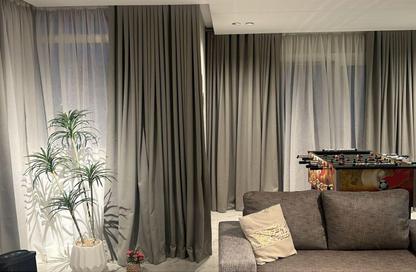 Apartment - 3 Bedrooms - 3 Bathrooms for rent in Hyde Park Business District Mall - South Teseen St. - The 5th Settlement - New Cairo City - Cairo