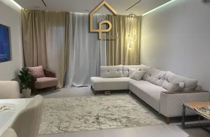 شاليه - 3 غرف نوم - 4 حمامات للبيع في هاسييندا باي - سيدي عبد الرحمن - الساحل الشمالي