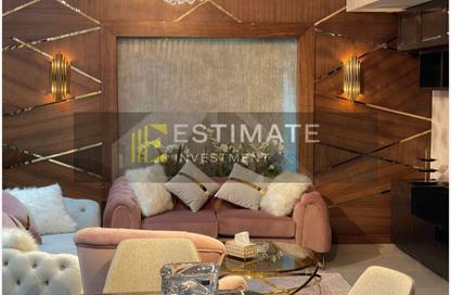 Apartment - 3 - 3 for sale in Hyde Park Business District Mall - South Teseen St. - The 5th Settlement - New Cairo City - Cairo