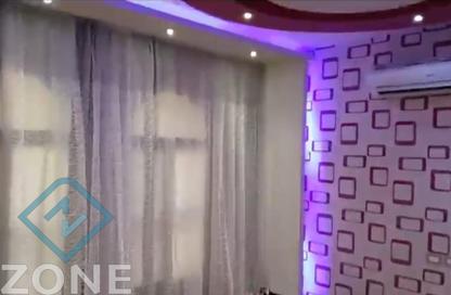 Apartment - 3 Bedrooms - 3 Bathrooms for rent in B1 - Madinaty - Cairo