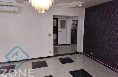 Apartment - 3 Bedrooms - 3 Bathrooms for rent in B1 - Madinaty - Cairo