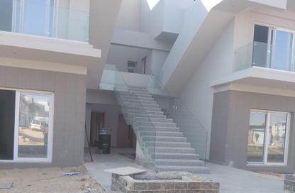 Apartment - 3 Bedrooms - 3 Bathrooms for sale in V Levels - Sheikh Zayed Compounds - Sheikh Zayed City - Giza