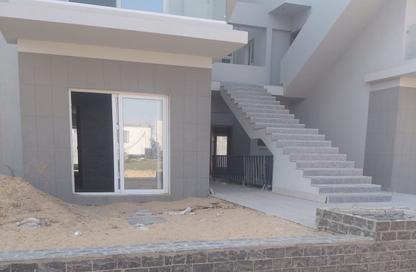 Apartment - 3 Bedrooms - 3 Bathrooms for sale in V Levels - Sheikh Zayed Compounds - Sheikh Zayed City - Giza