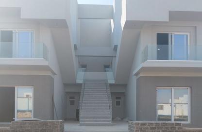 Apartment - 3 Bedrooms - 3 Bathrooms for sale in V Levels - Sheikh Zayed Compounds - Sheikh Zayed City - Giza