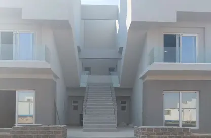 Apartment - 3 Bedrooms - 3 Bathrooms for sale in V Levels - Sheikh Zayed Compounds - Sheikh Zayed City - Giza