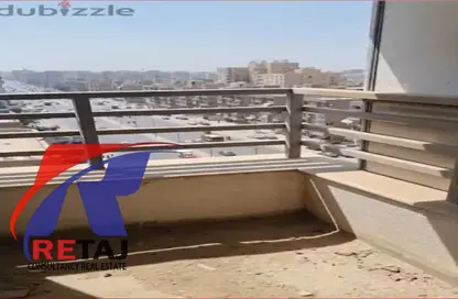 شقة - 3 غرف نوم - 3 حمامات للبيع في شارع مصطفي النحاس - المنطقة السادسة - مدينة نصر - القاهرة