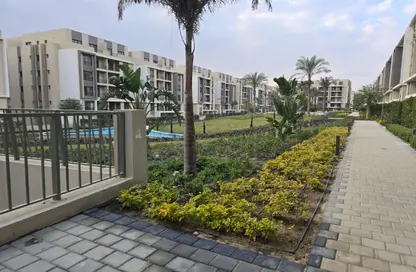 Apartment - 3 Bedrooms - 3 Bathrooms for rent in Fifth Square - The 5th Settlement - New Cairo City - Cairo