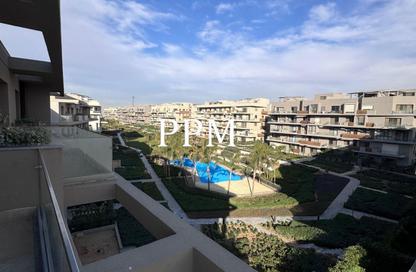 Apartment - 3 Bedrooms - 3 Bathrooms for rent in Villette - 5th Settlement Compounds - The 5th Settlement - New Cairo City - Cairo