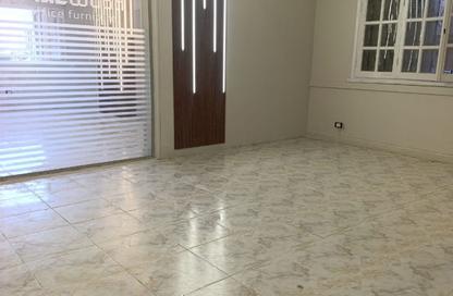 Office Space - Studio - 1 for rent in Mostafa Al Nahas St. - 6th Zone - Nasr City - Cairo