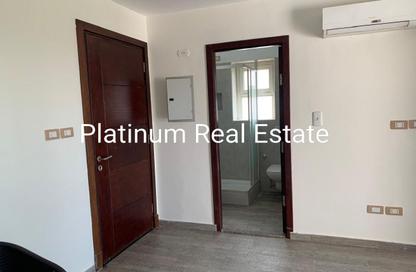 Apartment - Studio - 1 for rent in O West - 6 October Compounds - 6 October City - Giza