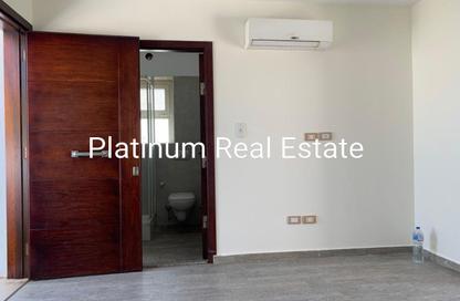 Apartment - Studio - 1 for rent in O West - 6 October Compounds - 6 October City - Giza